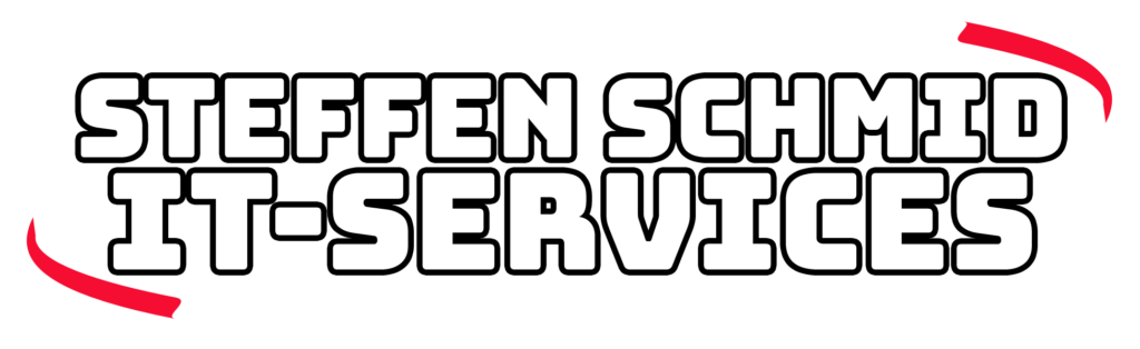 Steffen Schmid IT-Services